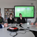 Gelungener Auftakt für das Projekt ZeitLeben