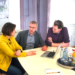 Ratzeburg möchte mehr Europa