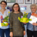 Jahreshauptversammlung des DRK-Ortsvereins Steinhorst