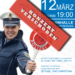 Gemeinsames Benefizkonzert der Bundespolizeiabteilung Ratzeburg wird verschoben