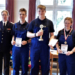 Jugendfeuerwehr Schiphorst – Jahresrückblick 2019
