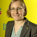 Judith Gauck ist neue Fraktionsvorsitzende der FDP-Kreistagsfraktion