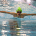 Schwimmen: Sehr gut Medaillenausbeute beim Targobank-Cup