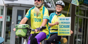 MUT-TOUR 2020 sucht Teilnehmer
