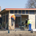 Ein ‚Pavillon der Begegnung‘ für Labenz