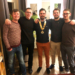 Vorstandswahlen beim Round Table 126 Ratzeburg