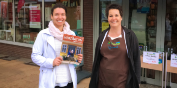 Nun kommt der Frühling und Ausgabe 17 von ‚Unser Herzogtum‘