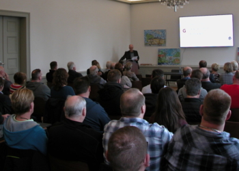 23. Ratzeburger Tiefbauworkshop mit großer Resonanz