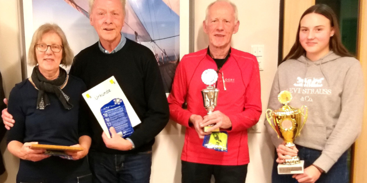 Verbandstag des Kreis-Leichtathletikverbandes
