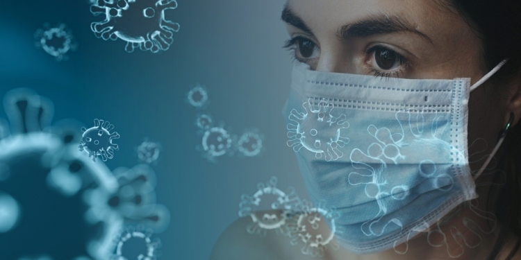 Corona-Virus: Neue Allgemeinverfügung des Kreises