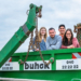 Buhck Gruppe unter Deutschlands besten Ausbildungsbetrieben