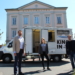 Neue Perspektiven: Burgtheater plant Autokino in Ratzeburg und Mölln