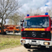 Feuer forderte zwei Todesopfer