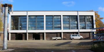 Modernisierung und Erweiterung der Ruderakademie Ratzeburg