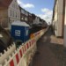 Ausbau der Ratzeburger Domstraße hat planmäßig begonnen
