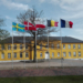 Ratzeburg zeigt sich solidarisch mit seinen europäischen Partnerstädten