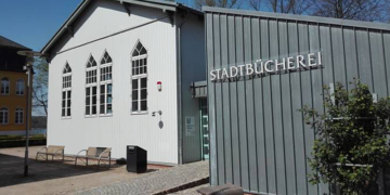 Ratzeburger Stadtbücherei plant vorsichtige Öffnung