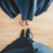 Op Platt: Danzschaul