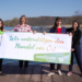 ‚Trotz Corona – Wir halten zusammen!‘