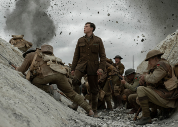 ‚1917‘ im Filmclub