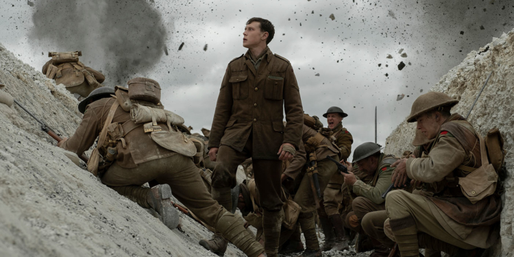 ‚1917‘ im Filmclub
