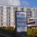Langsame Rückkehr zum Normalbetrieb