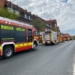 Bereits vier Einsätze für die freiwillige Feuerwehr Mölln an den ersten zwei Maitagen