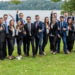 Ausbildung bei der Kreissparkasse nicht von Corona betroffen