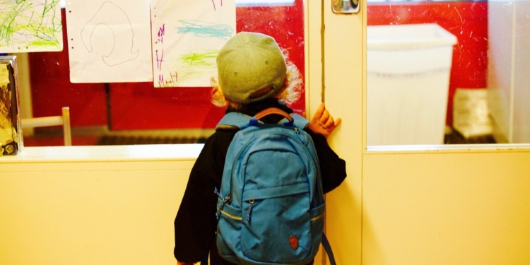 Kita-Betreuung und Unterricht an Schulen wird im Juni ausgeweitet