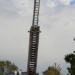 Spontanes kleines Mai-Konzert der Wentorfer Feuerwehr