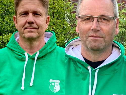 SV Grün Weiß Siebenbäumen meldet B-Juniorinnen