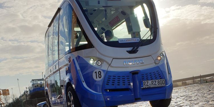 TaBuLaShuttle beendet Corona-Pause