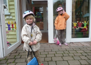 Erweiterung der Kindertagesbetreuung für die kommende Woche