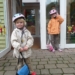 Erweiterung der Kindertagesbetreuung für die kommende Woche