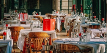 Ratzeburger SPD will heimischer Gastronomie helfen