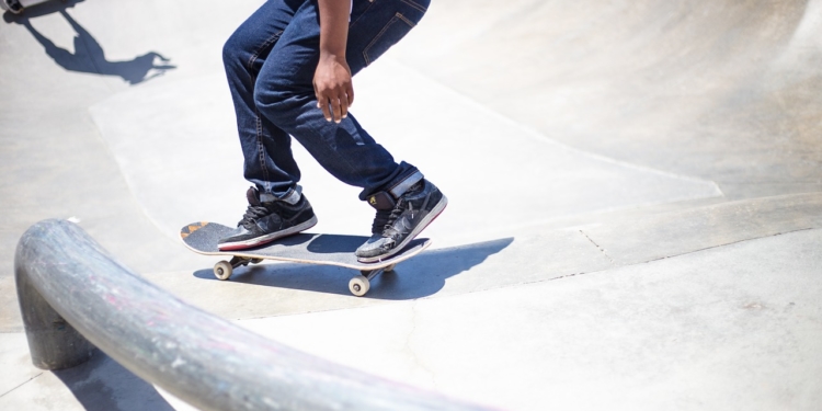 Skaterplatz in Berkenthin bis auf weiteres geschlossen