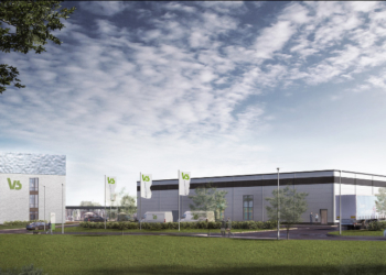 Vereinigte Stadtwerke GmbH plant Neubau für Firmenzentrale am Standort Ratzeburg