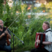 Oper, Klassik und Folk am Wegesrand
