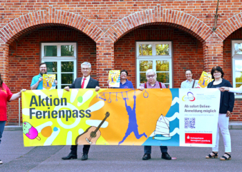 Trotz Corona: Aktion Ferienpass findet statt