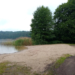 Mölln: Öffnung Liegewiese Rolandseck am Lütauer See