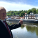 Brackmann: 2,6 Millionen Euro Bundesförderung für ein neues Stadtquartier in Lauenburg