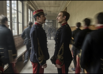 ‚Intrige‘ von Roman Polanski im Filmclub