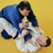 Judo erweitert die Ju-Jutsu-Sparte des Breitenfelder Sportverein