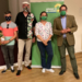 Mit einem neuen Team in die Zukunft