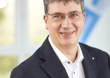 Hohe Auszeichnung für Dennis Kissel
