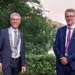 Ämterwechsel beim Rotary-Club Herzogtum Lauenburg-Mölln