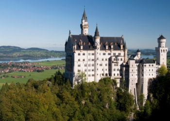 Neue Deutschland Reisen bei Travelcowboy