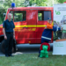 Laptop für Jugendfeuerwehr Groß Sarau
