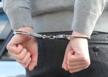 Festnahme nach Einbruch in ein Einfamilienhaus