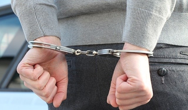 Festnahme nach Einbruch in ein Einfamilienhaus